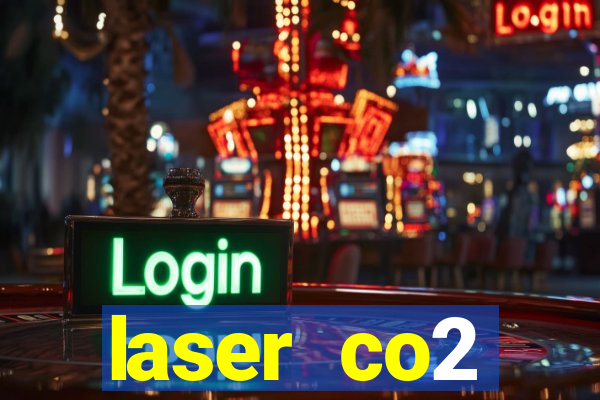 laser co2 frazionato napoli